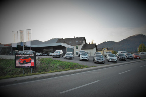 Autohaus Felbinger GmbH